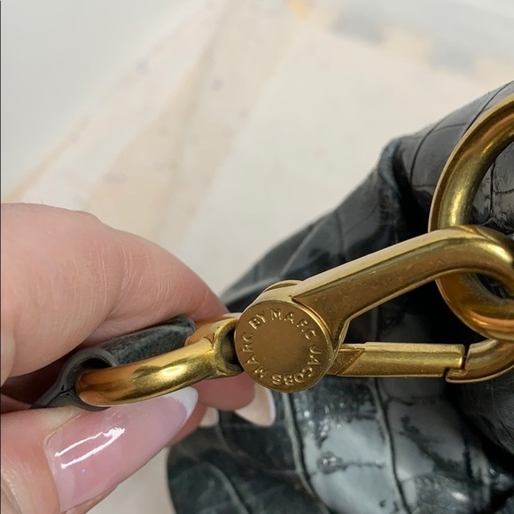 Marc by Marc Jacobs Classic Q Hillier - Picture 7 of 10